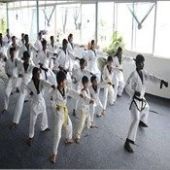 Karate Classes